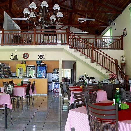 Pousada Victor Ribeirao Claro Kültér fotó